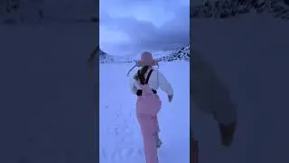 ТЕРИБЕРКА В САМОЕ 🤍 