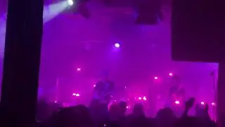 Rx Bandits - Never Slept So Soundly [Live @ the Brooklyn Monarch 3/23/24]