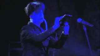 Clan of xymox   Stranger