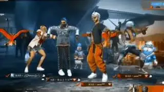 PRESET FF BUCIN LOBBY|DJ SOMEONE YOU LOVED X CALMA|JEDAG JEDUG VIRAL