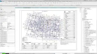 Export Revit 2022 to PDF
