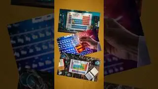 O que é a tabela periódica?