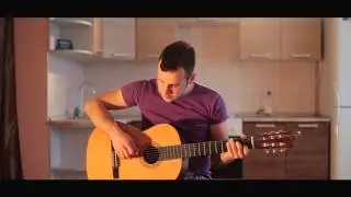 Ахра Карие Глаза (Видеоурок)
