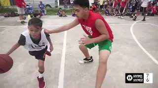 Hype Kids - 3x3
