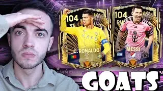 Cum Faci Rost De RONALDO Sau MESSI UTOTS - FC Mobile