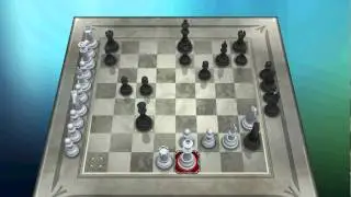 [Crap] Chess on fire - Failed Clips 1A