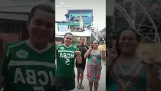 TIKTOK ( Back To The Beat )