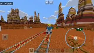 Как выглидет Карл в Minecraft