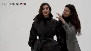 Fashion Report 2020-21