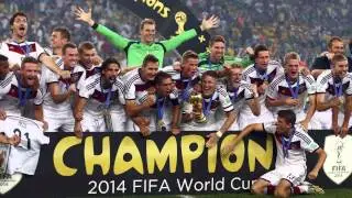 2014 in Review: The News