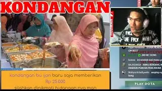 rekomendasi mediashare #2 VERSI RUSMAN (SUASANA KONDANGAN)