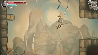 Clunky Hero Part 4