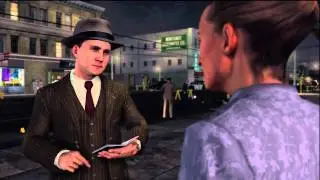 L.A NORIE Disc 1 - part 10