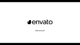 Glitch Logo Reveal (Adobe Premiere Pro CC Template