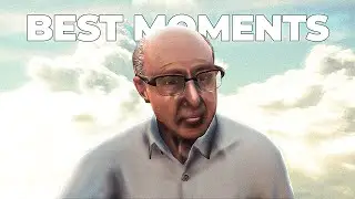 JAMES RANDAL FUNNY MOMENTS #16 | NoPixel