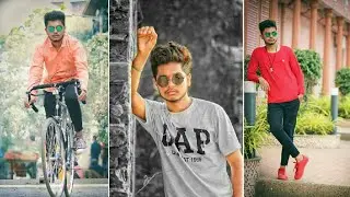 Best pose for photoshoot | latest pose for men