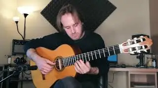 Luca Poppi - Tango en skai - Roland Dyens