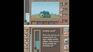 Zorlance Plays: Spore Creatures, Part 1 - A Mumbly Beginning
