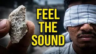 Blindfolded ASMR Challenge | Episode. 4