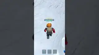 Mount Everest Climbing Roblox #game #roblox