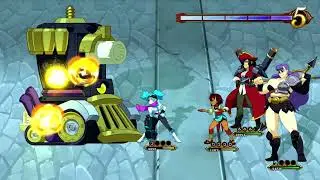 Indivisible - Walkthrough Gameplay #16