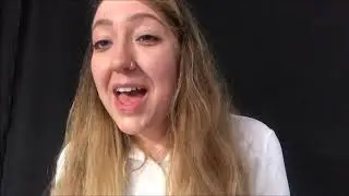 Katy: What it's like working with Naomi