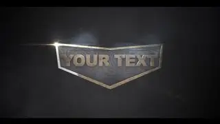 NEW Cinema 4D Intro Template (Link Below)