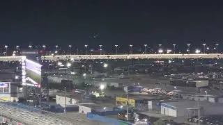 The big one from the stands - 2023 Coke Zero Sugar 400