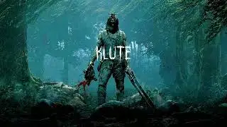 Klute - DOA Mix April 2005 #dnb #electronic #techstep #neurofunk