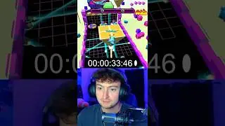 I GOT THE *NEW RECORD* ON MRBEAST MAP  🔥😱