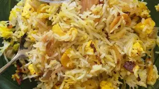 New Year pe Ghar pe banaye Dum Biryani#Dum Biryani with minimum Spices#Easy way to Cook Dum Biryani