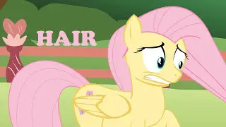 Pony Phonics 2 - Homonymble Game