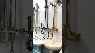 #কমদামে_স্যানিটারি_মালামাল #senitary_item #commode_price #commode_price #jamil_trade #shower_panel
