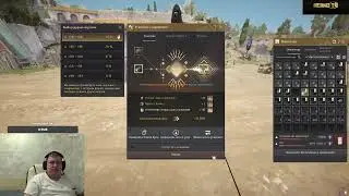 Заточка пояса вельтара на 4 в Black Desert