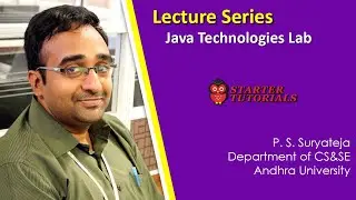 2.2 Connect and Insert Data into SQLite DB through Java Program