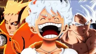 Until Last Form - amvs/mad/edit - Developments