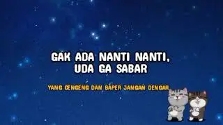 Gak ada nanti nanti - ASMR Husband