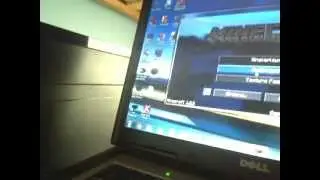 Dell Latitude D820 Review
