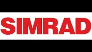 Import Fishing spots from SD card to Simrad GPS in 60 seconds