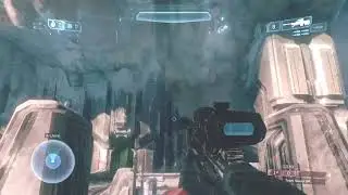 Halo 2 - Blast Soda Can on Lockdown - The Master Chief Collection