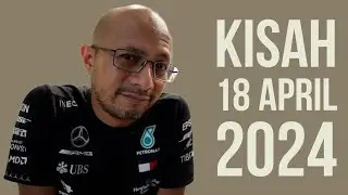Season 2024: vlog #16 - Santai-santai saje