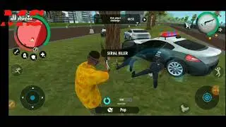 Police Arrested in Smiggler gaming video
