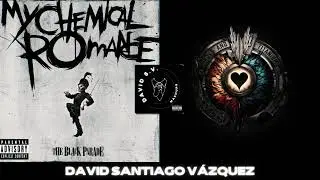 Cancer x Love And Titanium | My Chemical Romance, Jeremy Renner (Mashup)