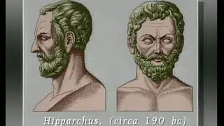 Гиппарх. Звёздная машина / Hipparcos. The Star Machine