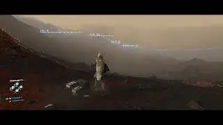 Death Stranding - rtx 4060 - 2680v4