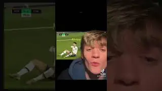 Worst tackle in football 