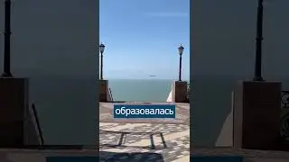 ПАРЯЩИЕ корабли в Ейске