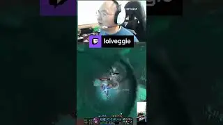 I am in the Shadow Realm | lolveggie on #Twitch