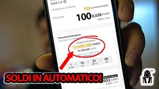 3 APPS TO MAKE MONEY AUTOMATICALLY (that you don't know)