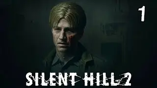 REGRESAMOS A SILENT HILL🟥 | SILENT HILL 2 REMAKE #1